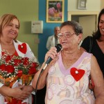 Centro de Oncologia comemora o Dia das Mães com festa -