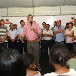 Após maratona de inaugurações