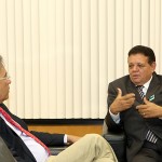 Justiça do Trabalho quer apoio do Governo para criação de novas varas -