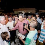 Governador reinaugura o estádio “Francão” em Estância -