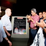 Governador reinaugura o estádio “Francão” em Estância -