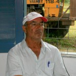 Agricultura familiar tem transformado a vida do homem do campo -
