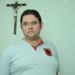 Inclusão avalia estragos causados pelas chuvas em São Cristóvão - O diretor administrativo da Secretaria de Assistência Social