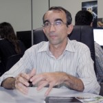 Finep realiza julgamento de participantes de edital e visita empresas contempladas pelo InovaSE - O diretor executivo da Tecned