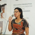 Estado e municípios articulam conferências de assistência social - Orientações para a VIII Conferência Nacional de Assistência Social / Fotos: Edinah Mary/Seides