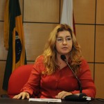 Seides participa de evento sobre abuso e exploração sexual no MPE -
