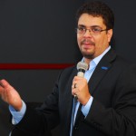 Entrevista com Heider Aurélio Pinto