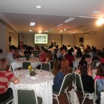 Embaixadores de Sergipe’ encanta agentes de viagens de Pernambuco - Fotos: Ascom/Setur