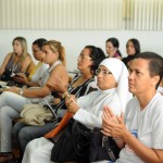 Estado e municípios articulam conferências de assistência social - Orientações para a VIII Conferência Nacional de Assistência Social / Fotos: Edinah Mary/Seides