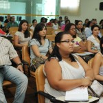 Estado e municípios articulam conferências de assistência social - Orientações para a VIII Conferência Nacional de Assistência Social / Fotos: Edinah Mary/Seides