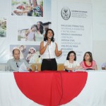 Estado e municípios articulam conferências de assistência social - Orientações para a VIII Conferência Nacional de Assistência Social / Fotos: Edinah Mary/Seides