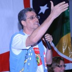 Seides participa do lançamento do Censo Social do MP -  Fotos: Edinah Mary/Seides