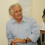 Antônio Carlos Guimarães