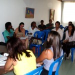 Secult dialoga com os Pontos de Cultura de Sergipe - Fotos: Ascom/Secult