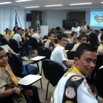 Projeto ‘Doador do Futuro’ conta com adesão de jovens adventistas - Fotos: Ascom/FSPH