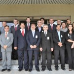 Banese articulará Agências de Fomento do NE a órgãos regionais - Fotos: Janaína Santos/Banese