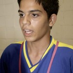 Cerimônia de abertura dos Jogos Escolares encanta plateia - Fotos:  Juarez Silveira/Seed