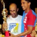 Equipe de polo aquático do Colégio Estadual Dom Luciano é medalha de ouro nos Jogos Escolares TV Sergipe/Jogos da Primavera - Fotos: Ascom/Seed