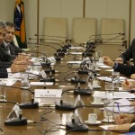 Déda apoia a reforma tributária sem perdas para os estados -