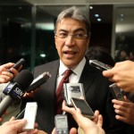 Déda apoia a reforma tributária sem perdas para os estados -