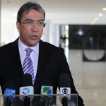 Déda vai ao Supremo em busca de mais recursos para a educação - Foto: Roberto Jayme