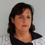 Eliane Aquino / Foto: Edinah Mary/Seides