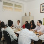 Governo e IBGE estudam parceria para mapear a pobreza em SE - Fotos: Edinah Mary/Seides