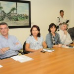 Estado reforça apoio à Prefeitura de Aracaju no período de chuvas - O secretário de Estado da Saúde