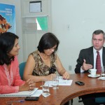 Famílias do Motu deixarão galpões e receberão auxílio moradia - Fotos: Edinah Mary/Seides