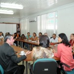 Famílias do Motu deixarão galpões e receberão auxílio moradia - Fotos: Edinah Mary/Seides