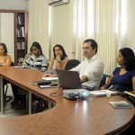 Inclusão e secretários de Assistência Social discutem demandas de municípios - Fotos: Edinah Mary/Seides