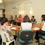 Inclusão e secretários de Assistência Social discutem demandas de municípios - Fotos: Edinah Mary/Seides