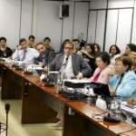 Seides e MDS discutem fortalecimento de parcerias para a Segurança Alimentar - Reunião com secretária Nacional de Segurança Alimentar / Foto: Igor Estrela