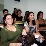Tutores participam de reunião técnica do programa Formação pela Escola - Fotos: Ascom/Seed
