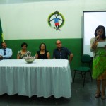 Assistentes sociais comemoram seu dia na Fundação Renascer - Fotos: Ascom/Renascer