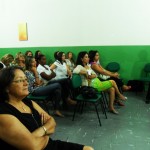 Assistentes sociais comemoram seu dia na Fundação Renascer - Fotos: Ascom/Renascer