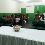 Assistentes sociais comemoram seu dia na Fundação Renascer - Fotos: Ascom/Renascer