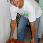 Agricultura familiar tem transformado a vida do homem do campo -