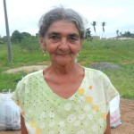Agricultura familiar tem transformado a vida do homem do campo -