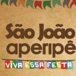 Aperipê transmite a abertura oficial do São João de Estância -
