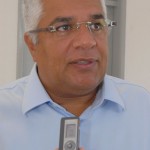 Governo e PMA realizam 3ª reunião e evidenciam avanços na área da saúde - O viceprefeito de Aracaju