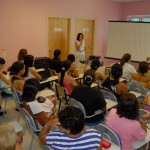 Maternidade Nossa Senhora de Lourdes celebra o Dia das Mães - Fotos: Wellington Barreto/SES