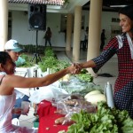 Feira da Agricultura Familiar promove saúde e inclusão social - Fotos: Edinah Mary/Seides