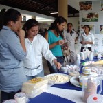 Feira da Agricultura Familiar promove saúde e inclusão social - Fotos: Edinah Mary/Seides