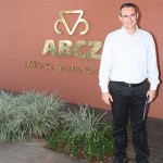 Secretário da Agricultura visita exposição Zebu 2011 em Uberaba -