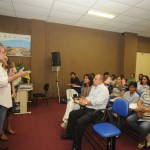 Governo do Estado participa do 1º encontro do Selo Unicef 2011 - O secretário de Estado da Educação