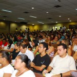 Semana Brasileira de Enfermagem destaca importância dos profissionais -