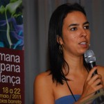 Atividades corporais são discutidas em mesaredonda na Semana de Dança - Fotos: Fabiana Costa/Secult