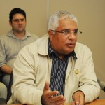 Antônio Carlos Guimarães