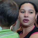 Secretária da Inclusão é homenageada na Oncologia do Huse - Fotos: Edinah Mary/Seides
